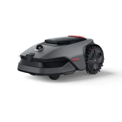 Robot tagliaerba a batteria Mova LiDAX Ultra 1000 m² nero