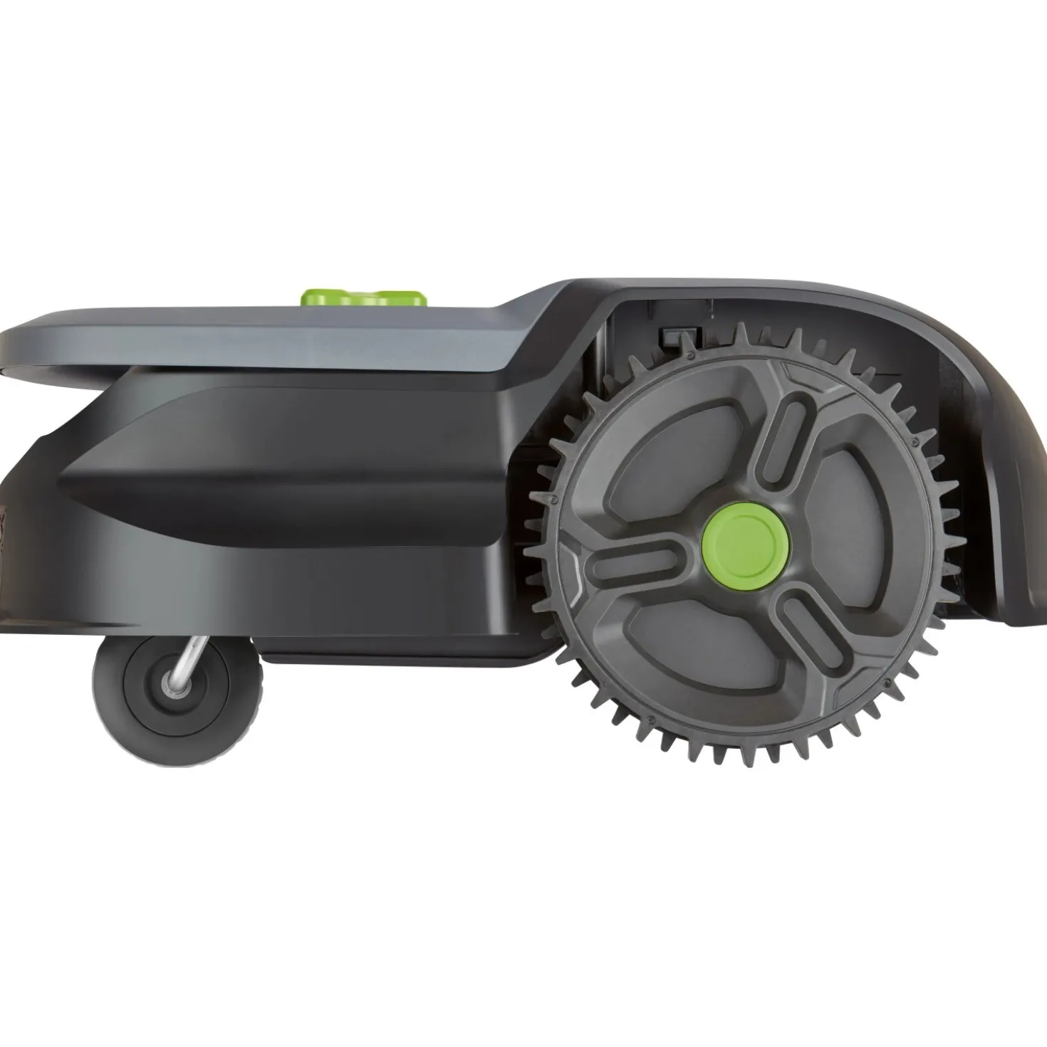 Robot tagliaerba a batteria 4Garden 300 m²
