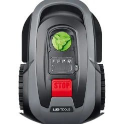 Robot tagliaerba a batteria 4Garden 300 m²