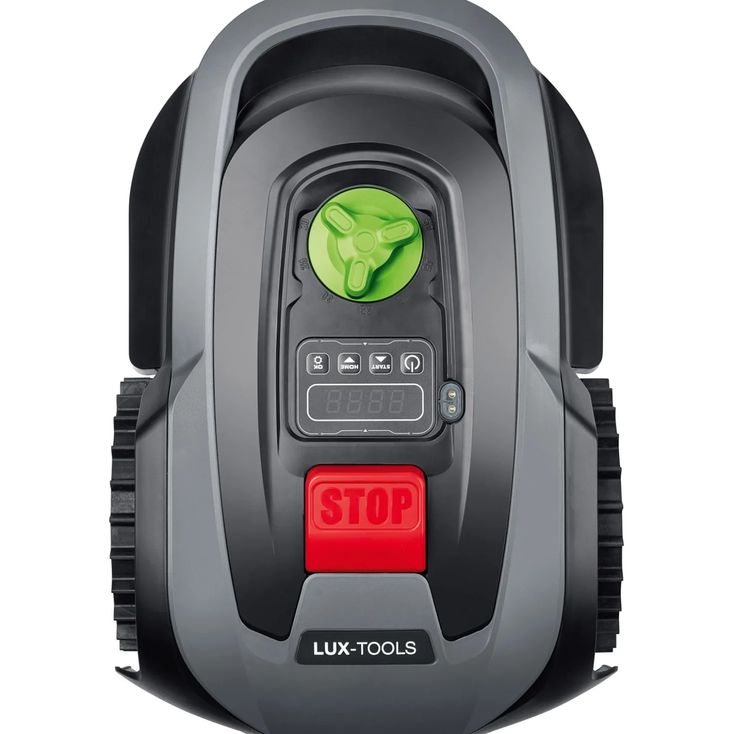 Robot tagliaerba a batteria 4Garden 300 m²