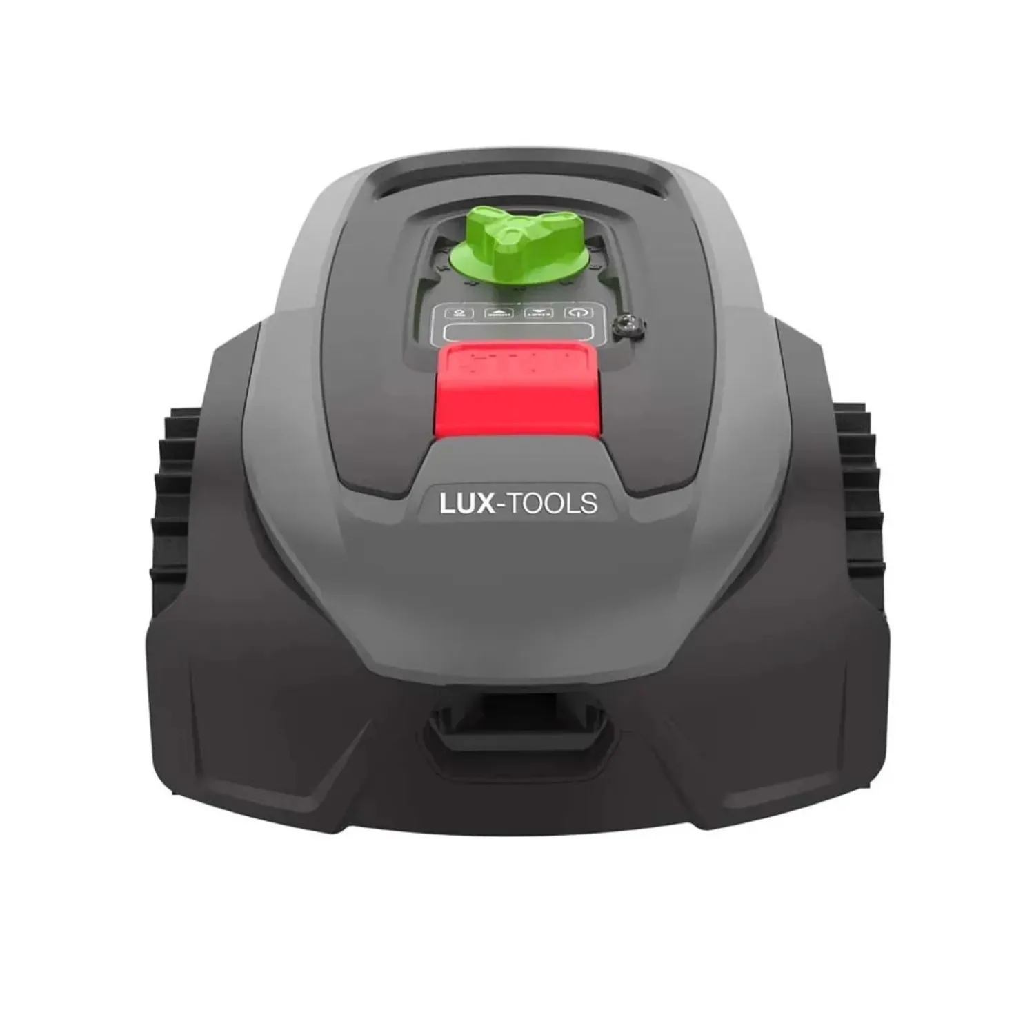 Robot tagliaerba a batteria 4Garden 300 m²