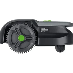 Robot tagliaerba a batteria 4Garden 300 m²