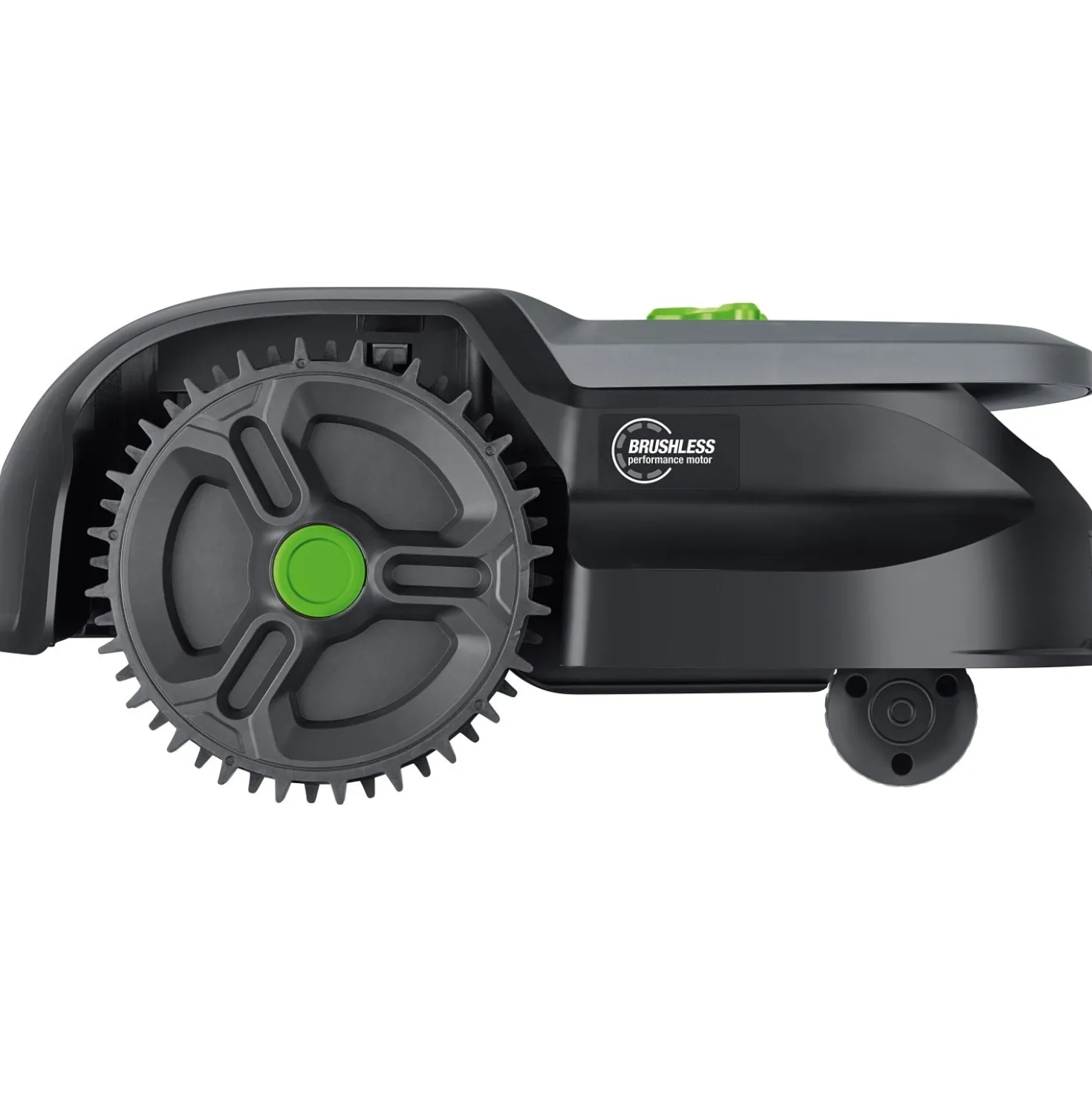 Robot tagliaerba a batteria 4Garden 300 m²
