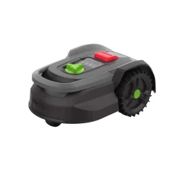 Robot tagliaerba a batteria 4Garden 300 m²