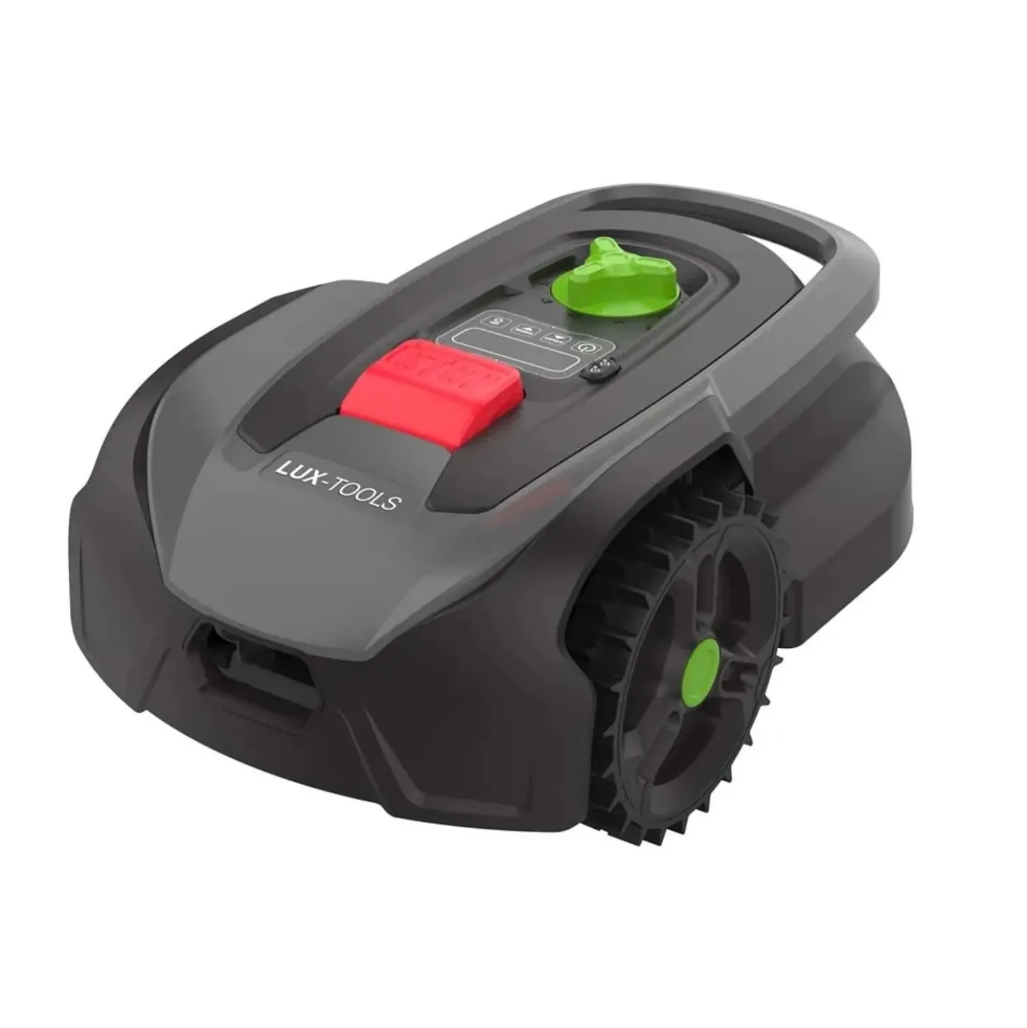Robot tagliaerba a batteria 4Garden 300 m²