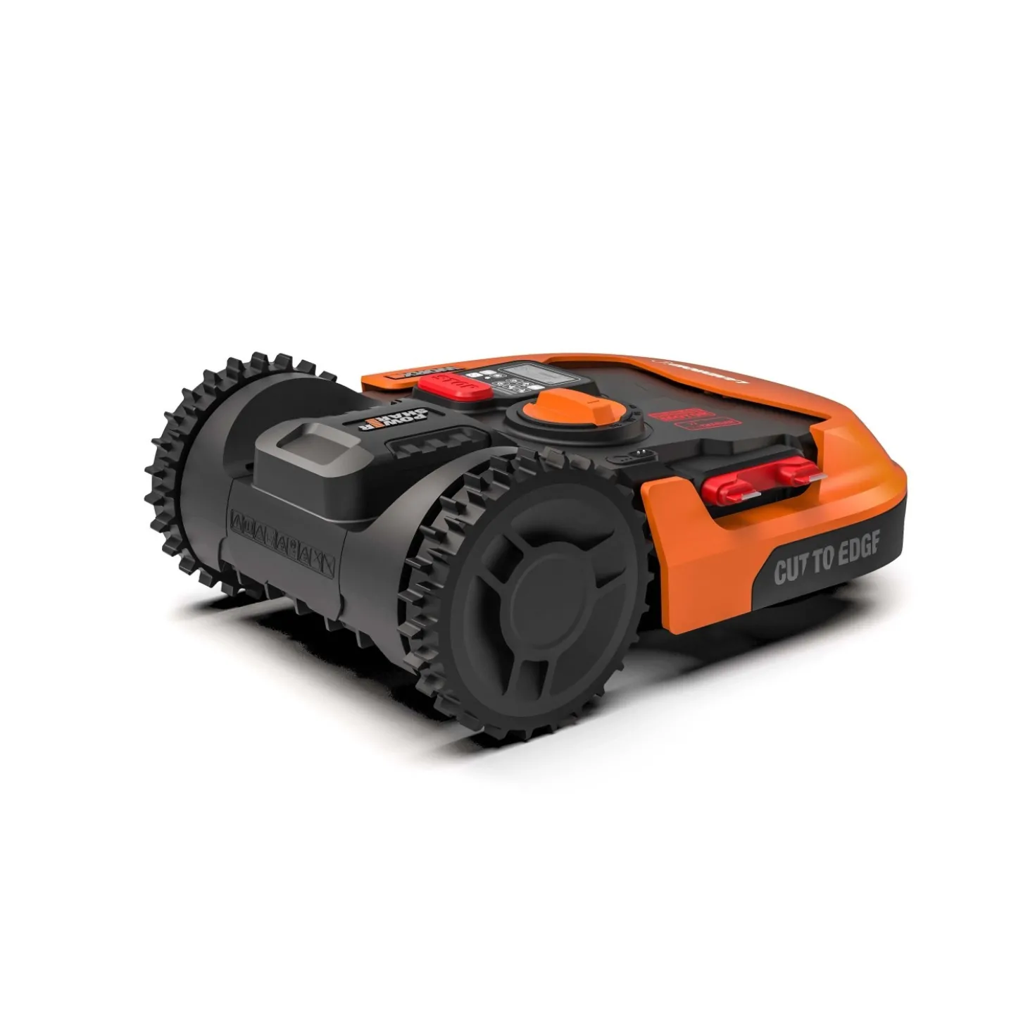 Robot tagliaerba a batteria Worx Landroid L2000 2000 m²