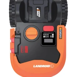 Robot tagliaerba a batteria Worx Landroid L2000 2000 m²