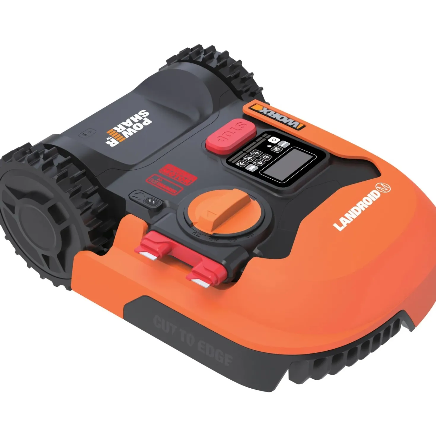 Robot tagliaerba a batteria Worx Landroid M700 700 m²