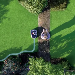 Robot tagliaerba a batteria Segway Navimow 600 m²