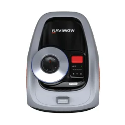Robot tagliaerba a batteria Segway Navimow 600 m²