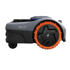 Robot tagliaerba a batteria Segway Navimow 600 m²