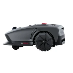 Robot tagliaerba a batteria Mova 600 Plus Nero area taglio fino a 600 m²