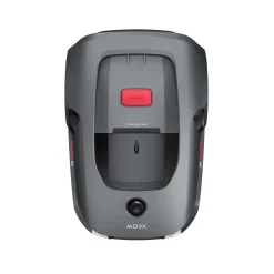 Robot tagliaerba a batteria Mova 600 Plus Nero area taglio fino a 600 m²