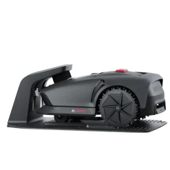 Robot tagliaerba a batteria Mova 600 Plus Nero area taglio fino a 600 m²