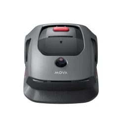 Robot tagliaerba a batteria Mova 600 Plus Nero area taglio fino a 600 m²