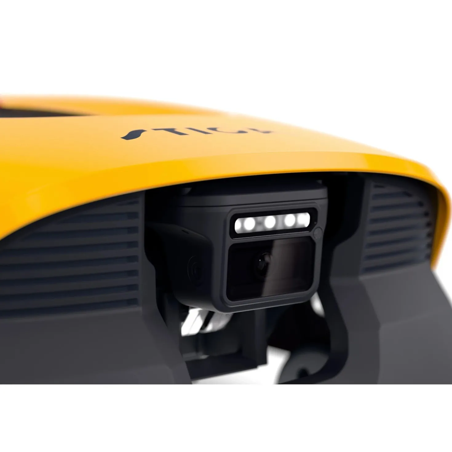 Robot tagliaerba a batteria Stiga 6V 600 m²