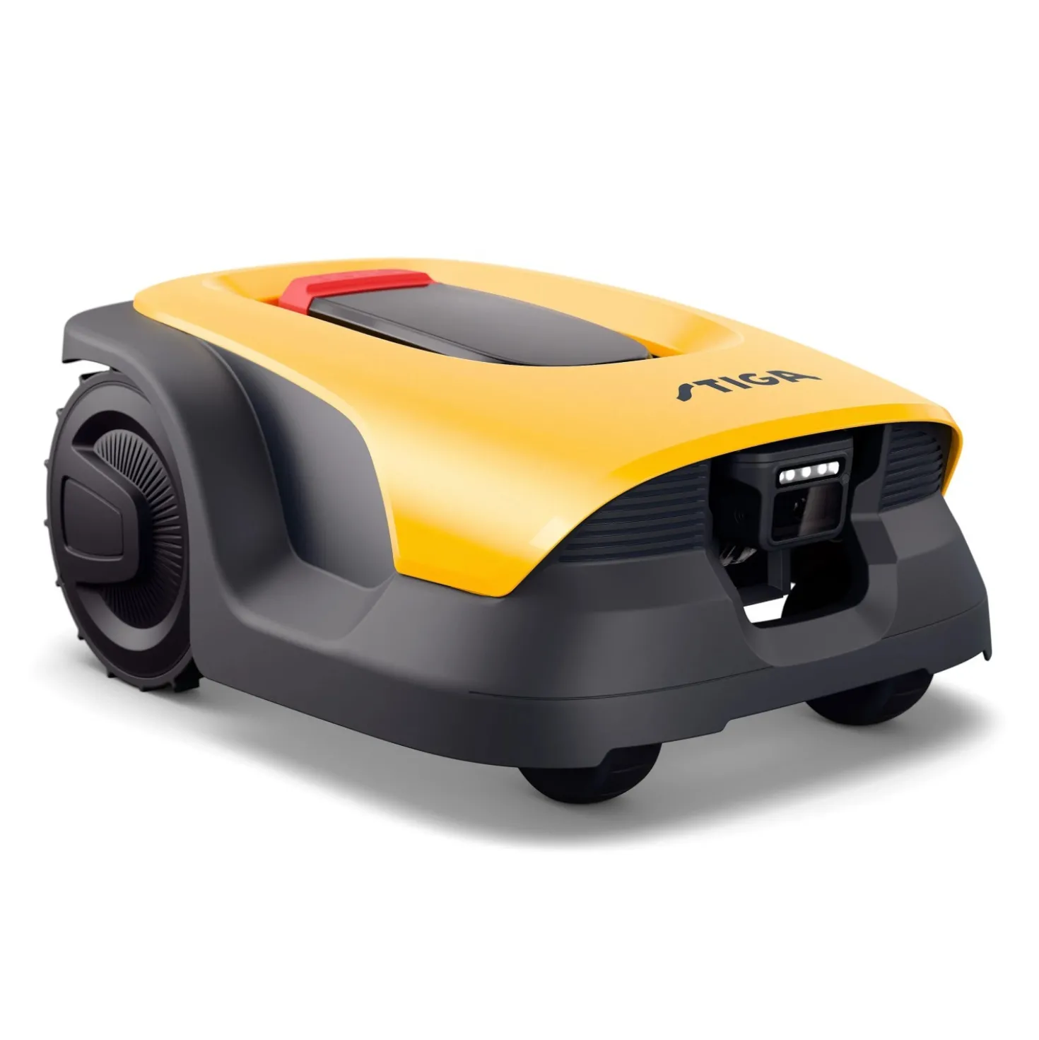Robot tagliaerba a batteria Stiga 6V 600 m²