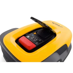 Robot tagliaerba a batteria Stiga 6V 600 m²