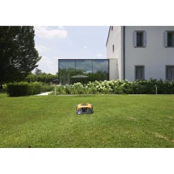 Robot tagliaerba a batteria Stiga 6V 600 m²