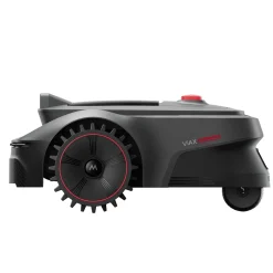Robot tagliaerba a batteria Mova ViAX 300 m² nero