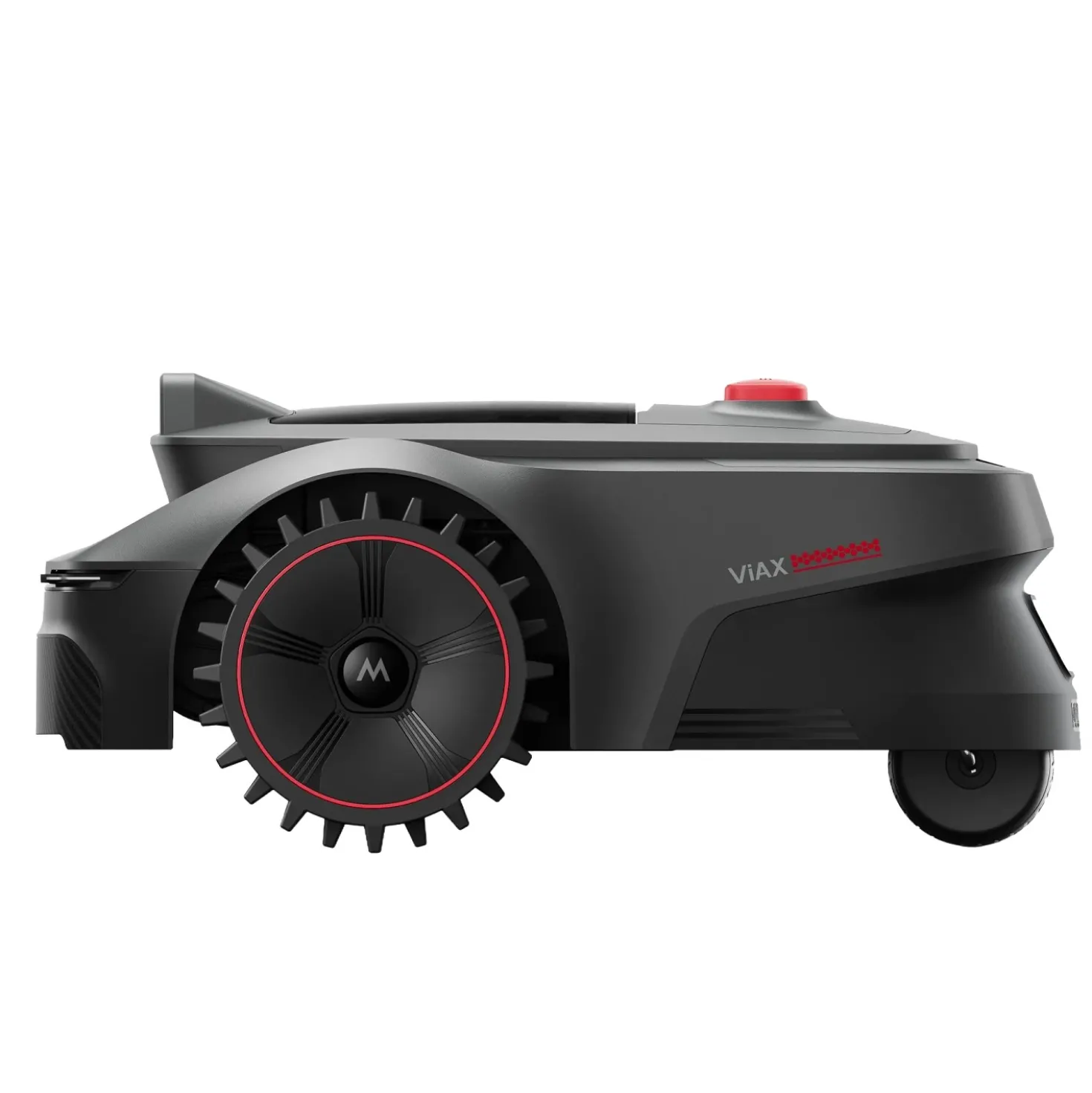 Robot tagliaerba a batteria Mova ViAX 300 m² nero