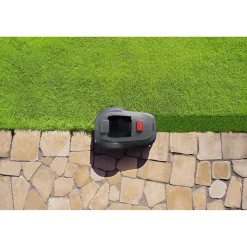Robot tagliaerba a batteria Mova ViAX 300 m² nero