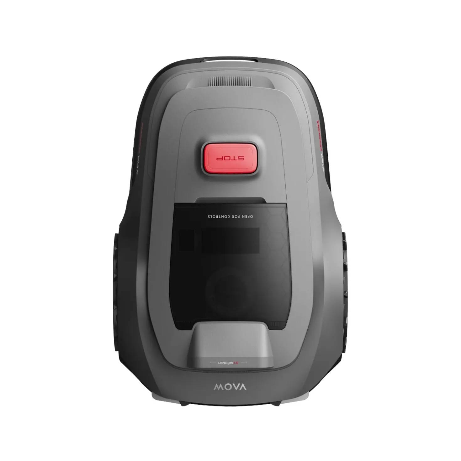 Robot tagliaerba a batteria Mova ViAX 300 m² nero
