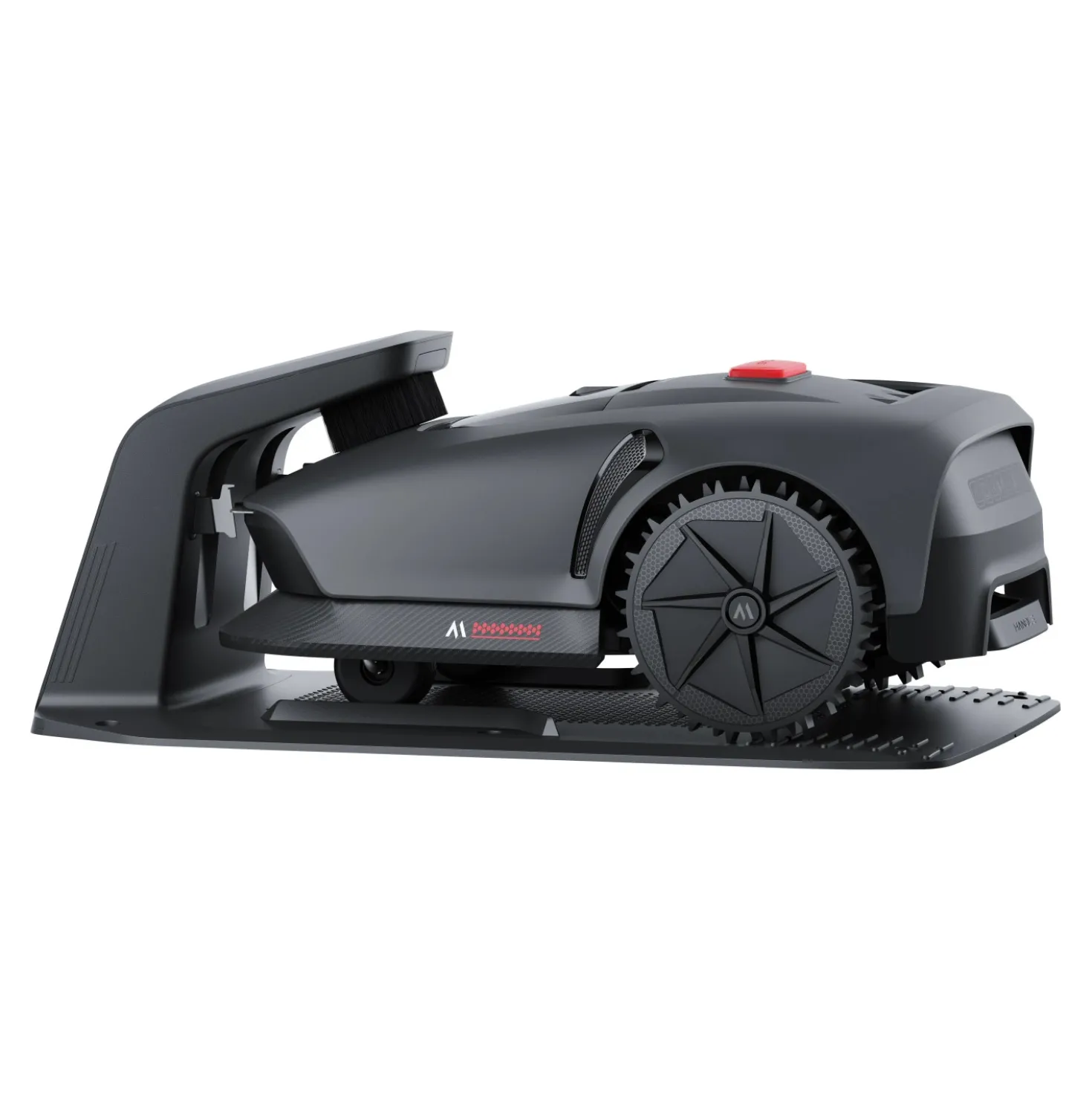 Robot tagliaerba a batteria Dreame Mova 600 m²