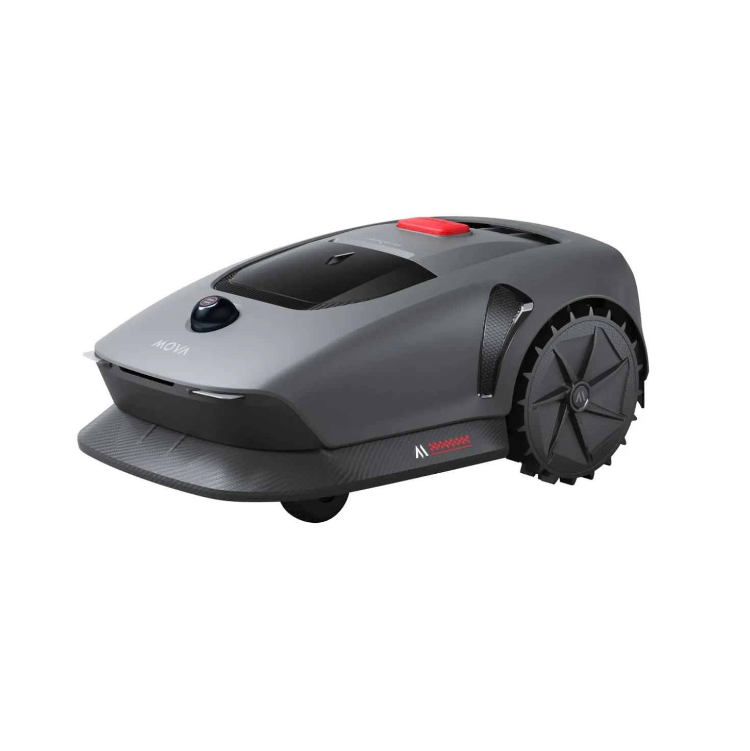 Robot tagliaerba a batteria Dreame Mova 600 m²