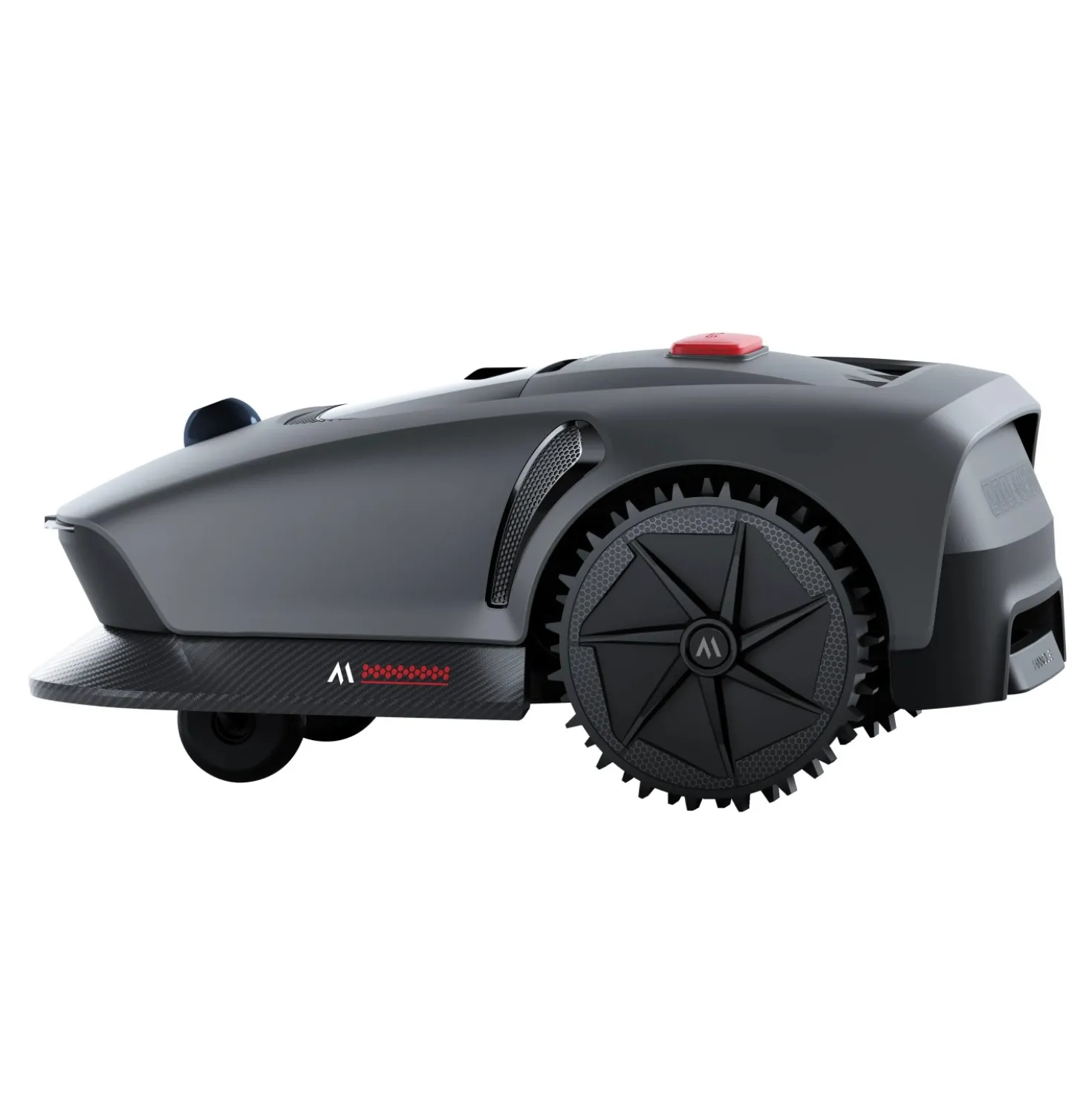 Robot tagliaerba a batteria Dreame Mova 600 m²