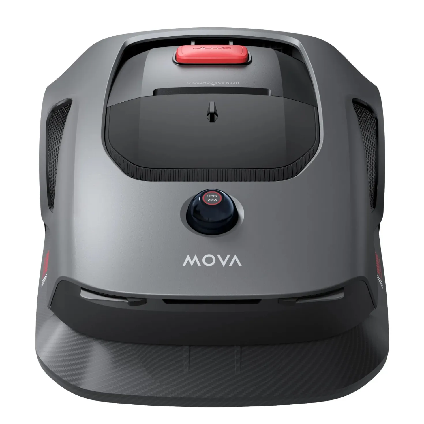 Robot tagliaerba a batteria Dreame Mova 600 m²