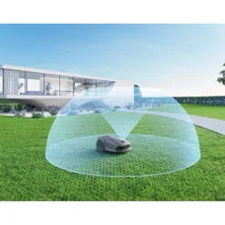Robot tagliaerba a batteria Dreame Mova 600 m²