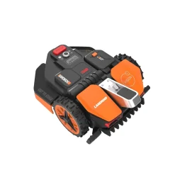 Robot tagliaerba a batteria Worx Landroid Vision L1300 1300 m²