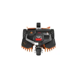 Robot tagliaerba a batteria Worx Landroid Vision L1300 1300 m²