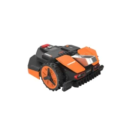 Robot tagliaerba a batteria Worx Landroid Vision L1300 1300 m²