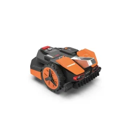 Robot tagliaerba a batteria Worx Landroid Vision M800 800 m²