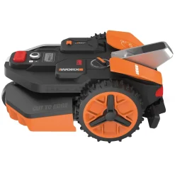 Robot tagliaerba a batteria Worx Landroid Vision M800 800 m²
