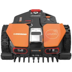 Robot tagliaerba a batteria Worx Landroid Vision M800 800 m²