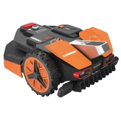 Robot tagliaerba a batteria Worx Landroid Vision M600 600 m²