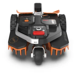 Robot tagliaerba a batteria Worx Landroid Vision M600 600 m²