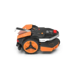 Robot tagliaerba a batteria Worx Landroid Vision M600 600 m²