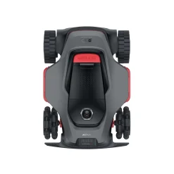 Robot tagliaerba a batteria MOVA LiDAX Ultra AWD 1000 mq senza filo perimetrale