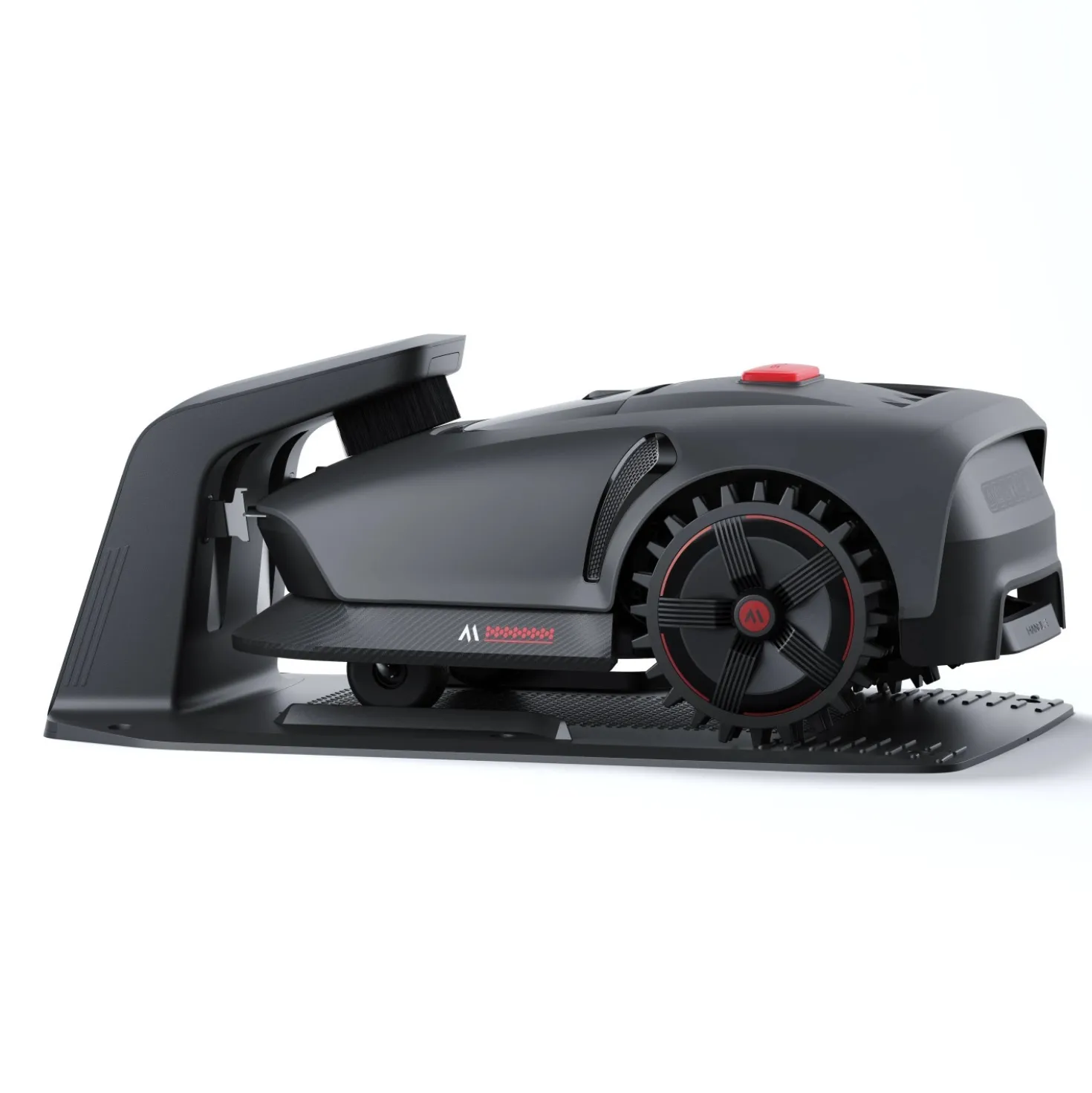 Robot tagliaerba a batteria Dreame Mova 1000 m²
