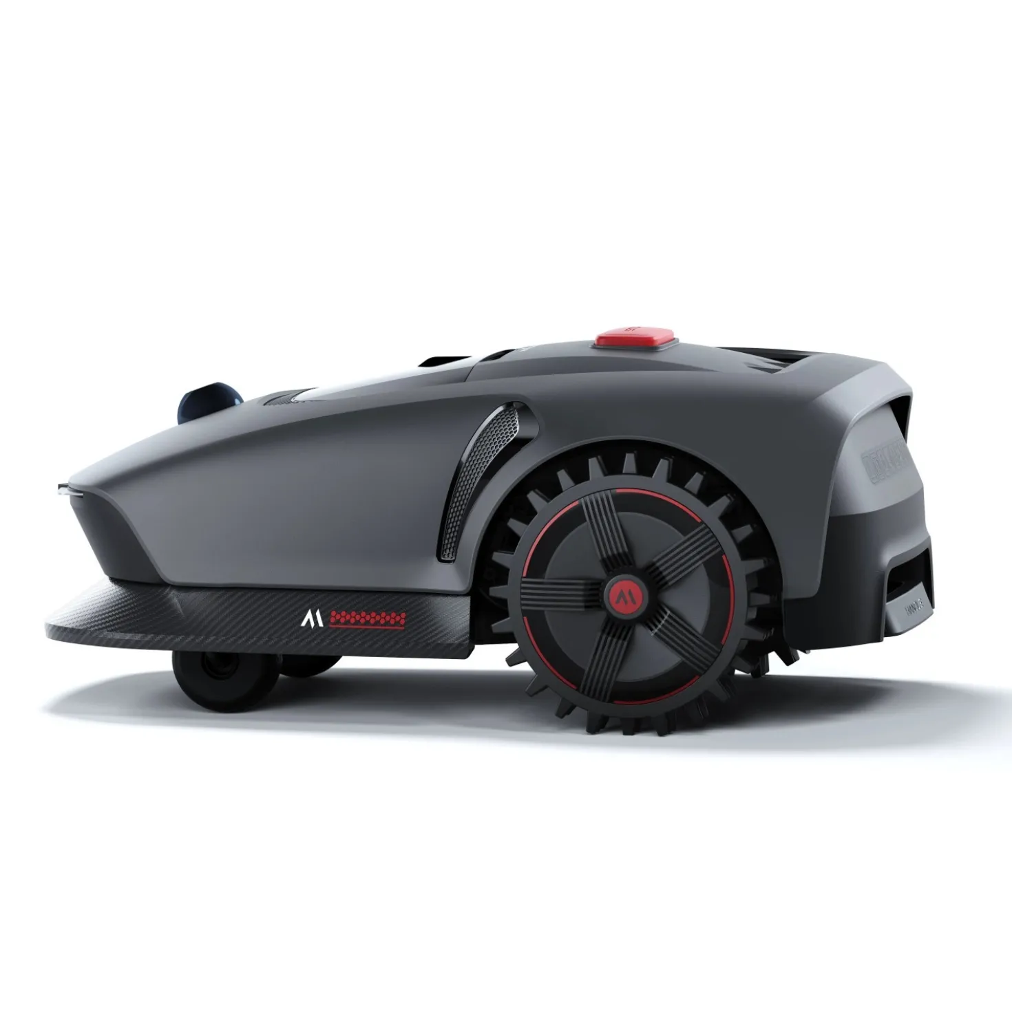 Robot tagliaerba a batteria Dreame Mova 1000 m²