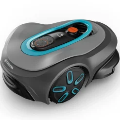 Robot tagliaerba a batteria Gardena Sileno Max 1200 m²