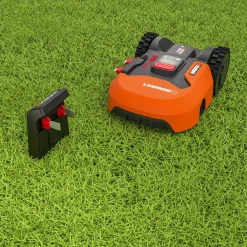 Robot tagliaerba a batteria Worx Landroid S300 300 m²