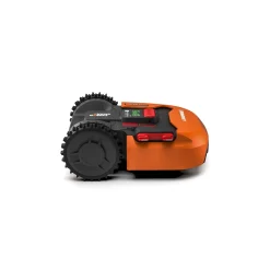 Robot tagliaerba a batteria Worx Landroid S300 300 m²