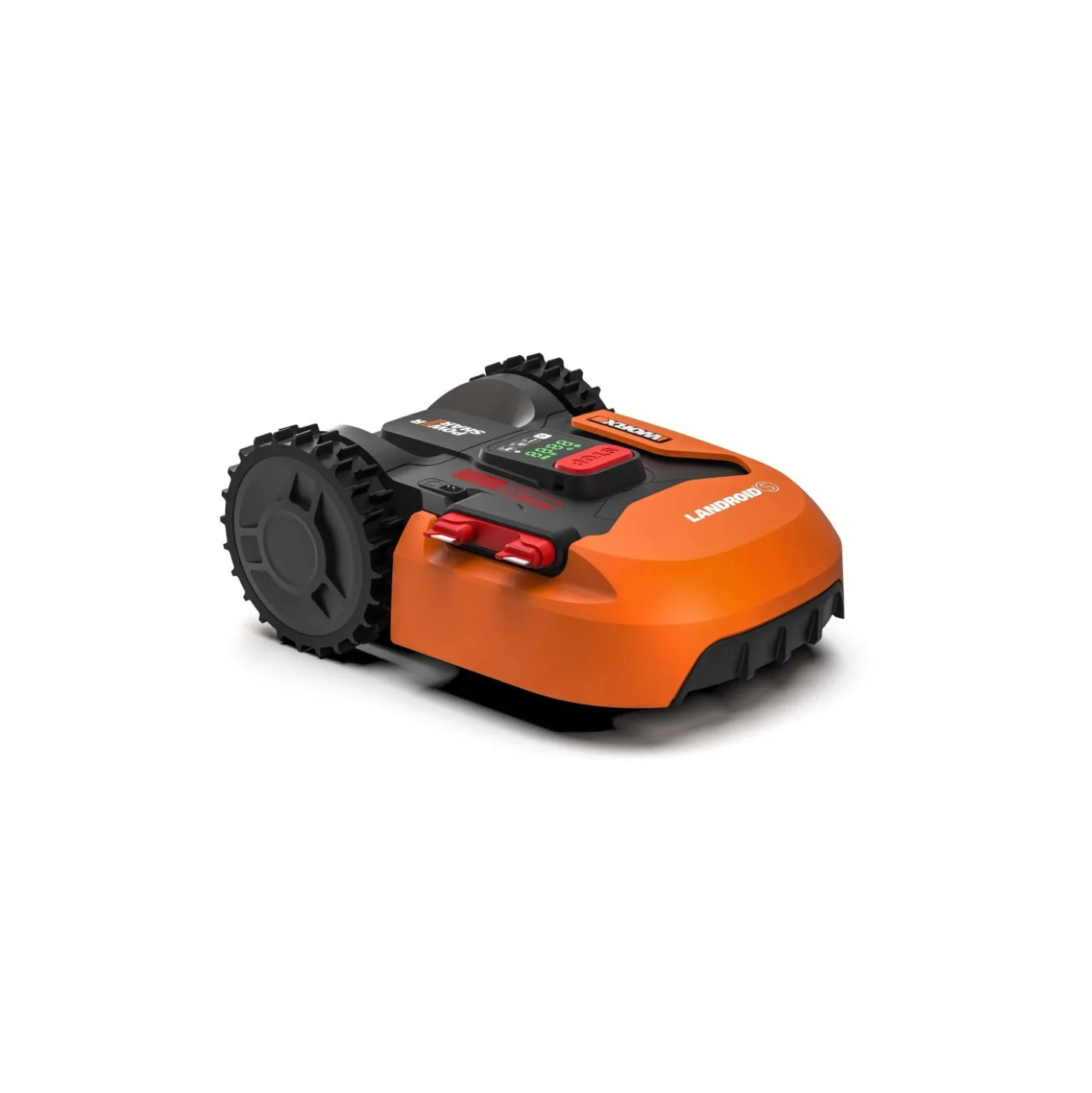 Robot tagliaerba a batteria Worx Landroid S300 300 m²