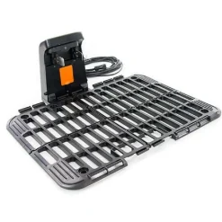 Robot tagliaerba a batteria Worx Landroid S300 300 m²