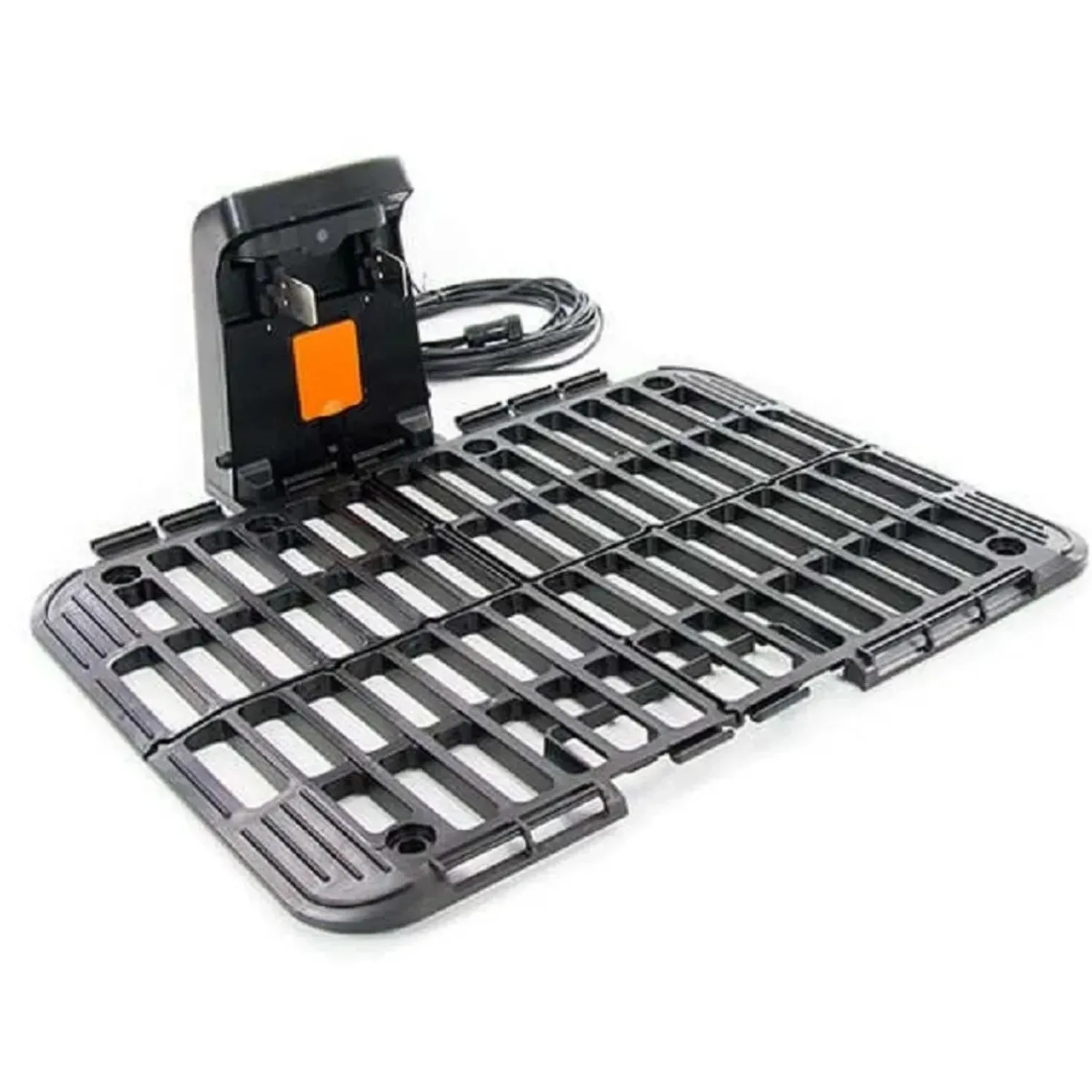 Robot tagliaerba a batteria Worx Landroid S300 300 m²
